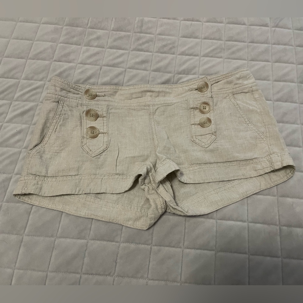 Express Women Shorts